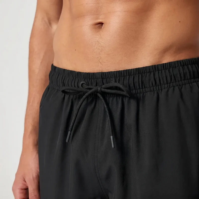 Badehose Herren | Olive