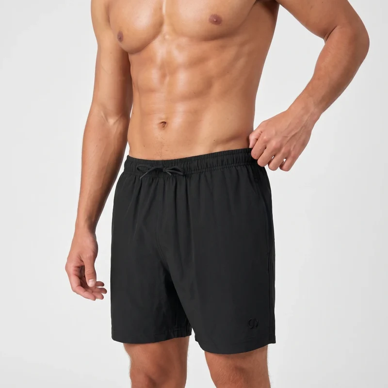 Badehose Herren | Olive