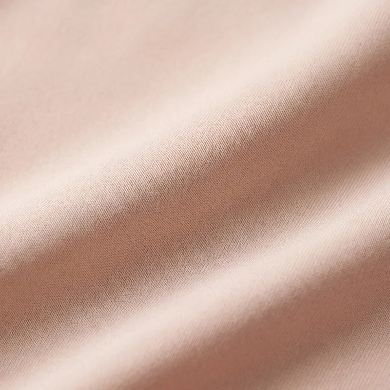 Microfiber Seamless Soft BH | Beige