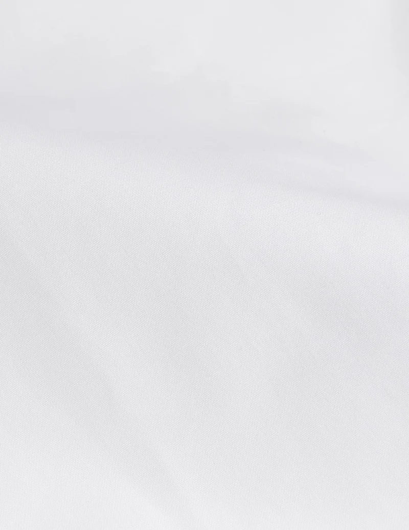 Chemise Carlita blanche