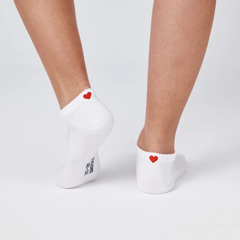 Sneaker Socken | Mix (Love)
