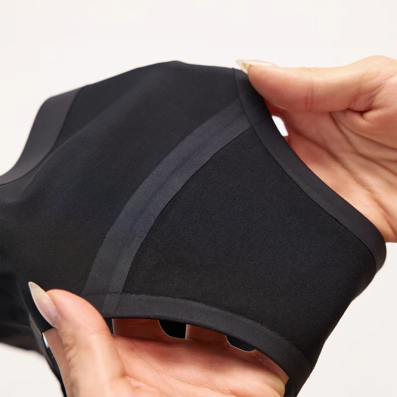 Perioden Slip Seamless STRONG | Karamell