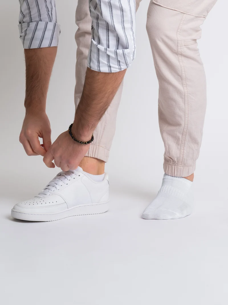 Sunny - Bambus Sneaker Socken