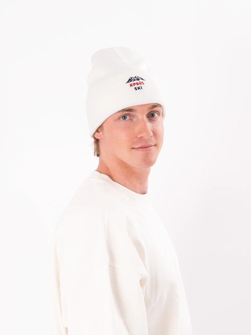 Romy - Wintermütze Après Ski