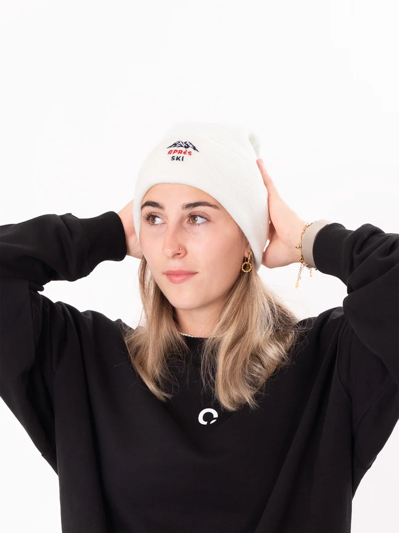 Romy - Wintermütze Après Ski