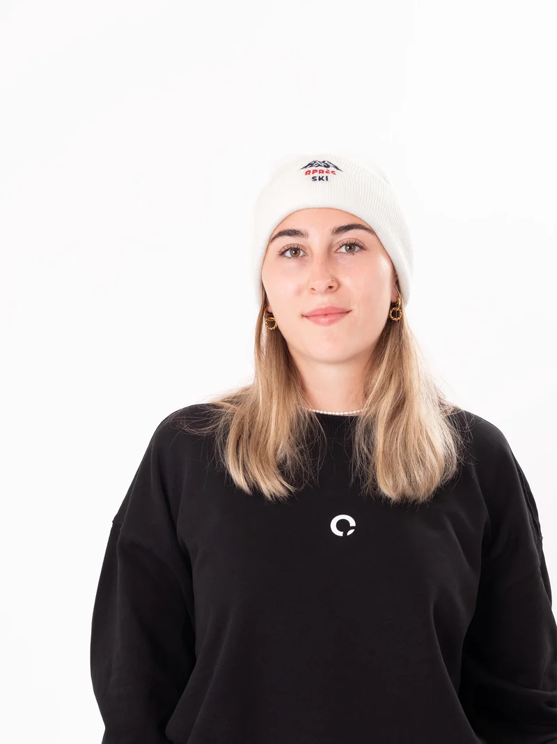 Romy - Wintermütze Après Ski