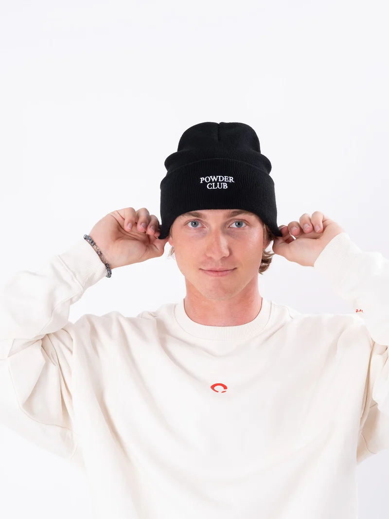 Romy - Wintermütze Après Ski