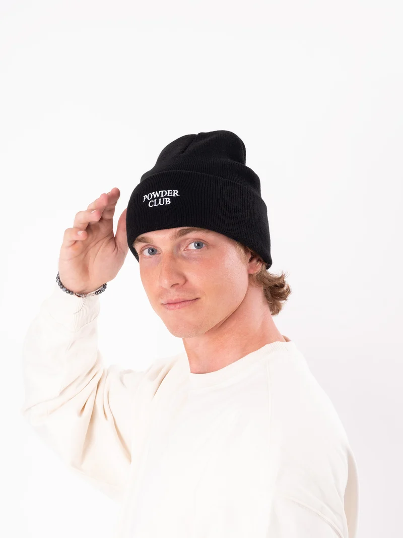 Romy - Wintermütze Après Ski