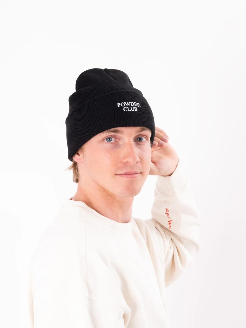 Romy - Wintermütze Après Ski