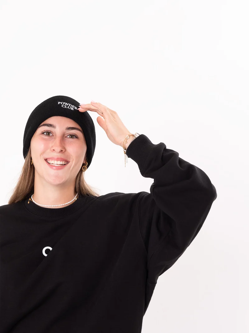 Romy - Wintermütze Après Ski