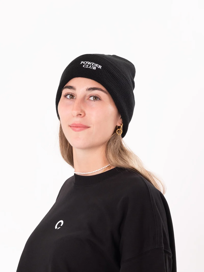 Romy - Wintermütze Après Ski