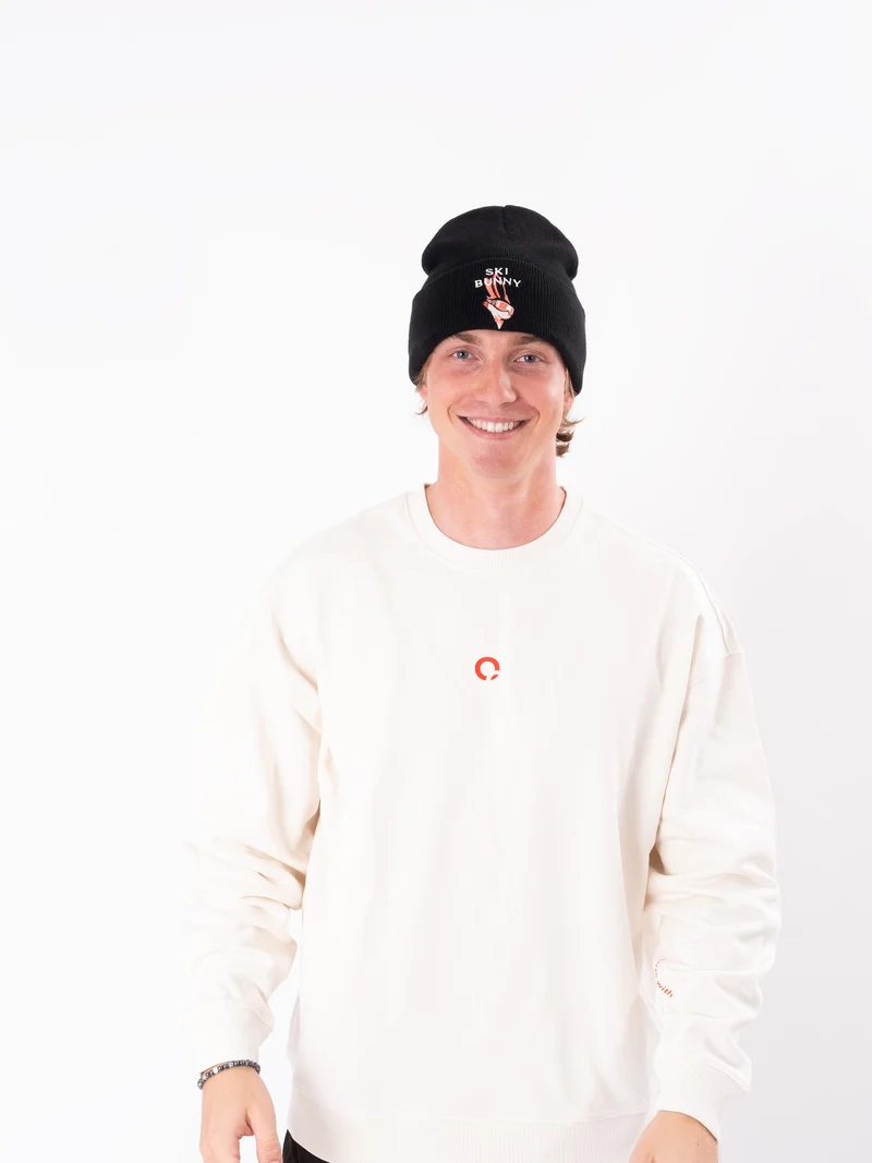 Romy - Wintermütze Après Ski