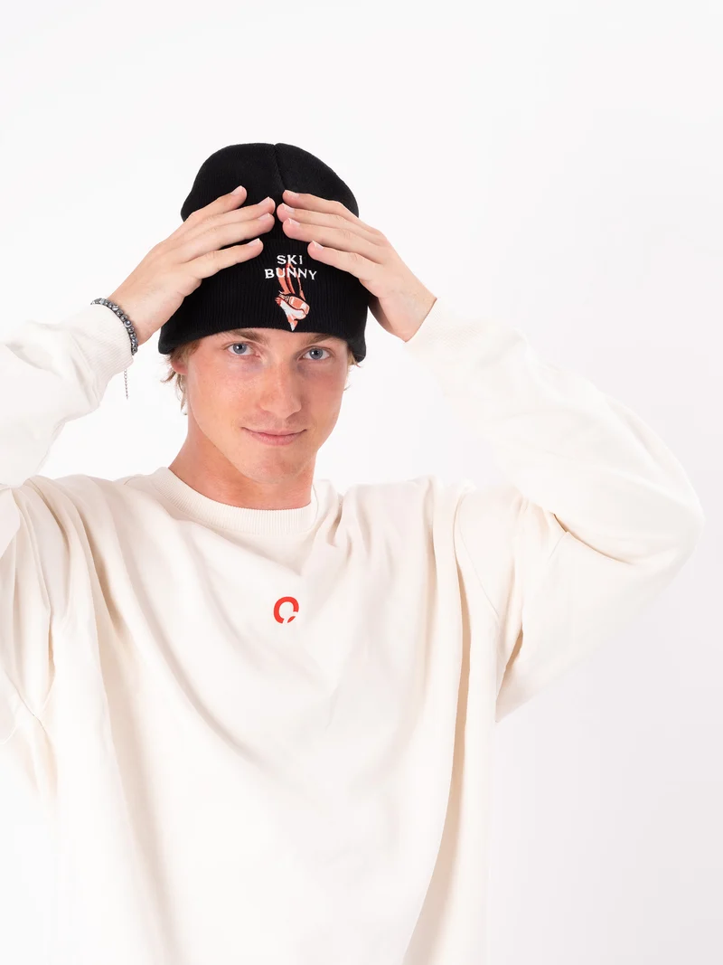 Romy - Wintermütze Après Ski
