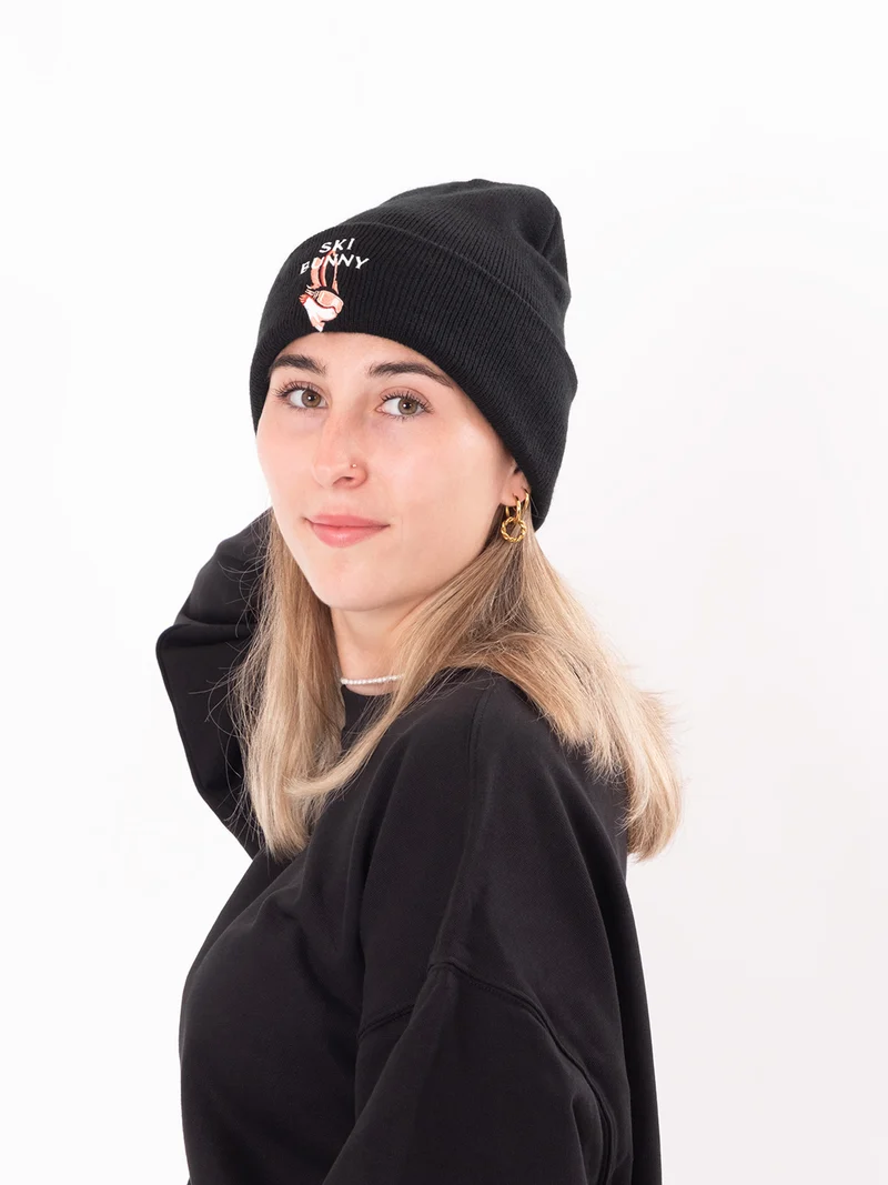 Romy - Wintermütze Après Ski