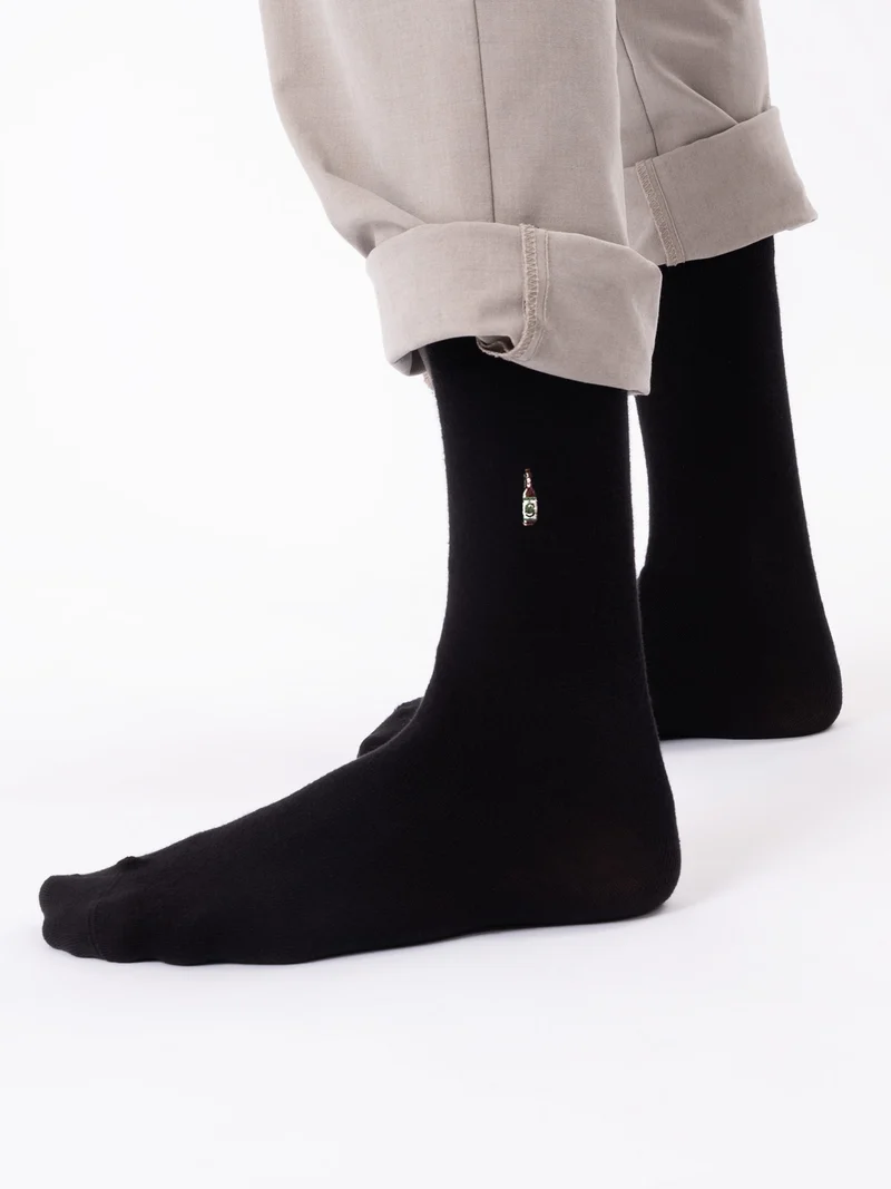 Juno - Motivsocken