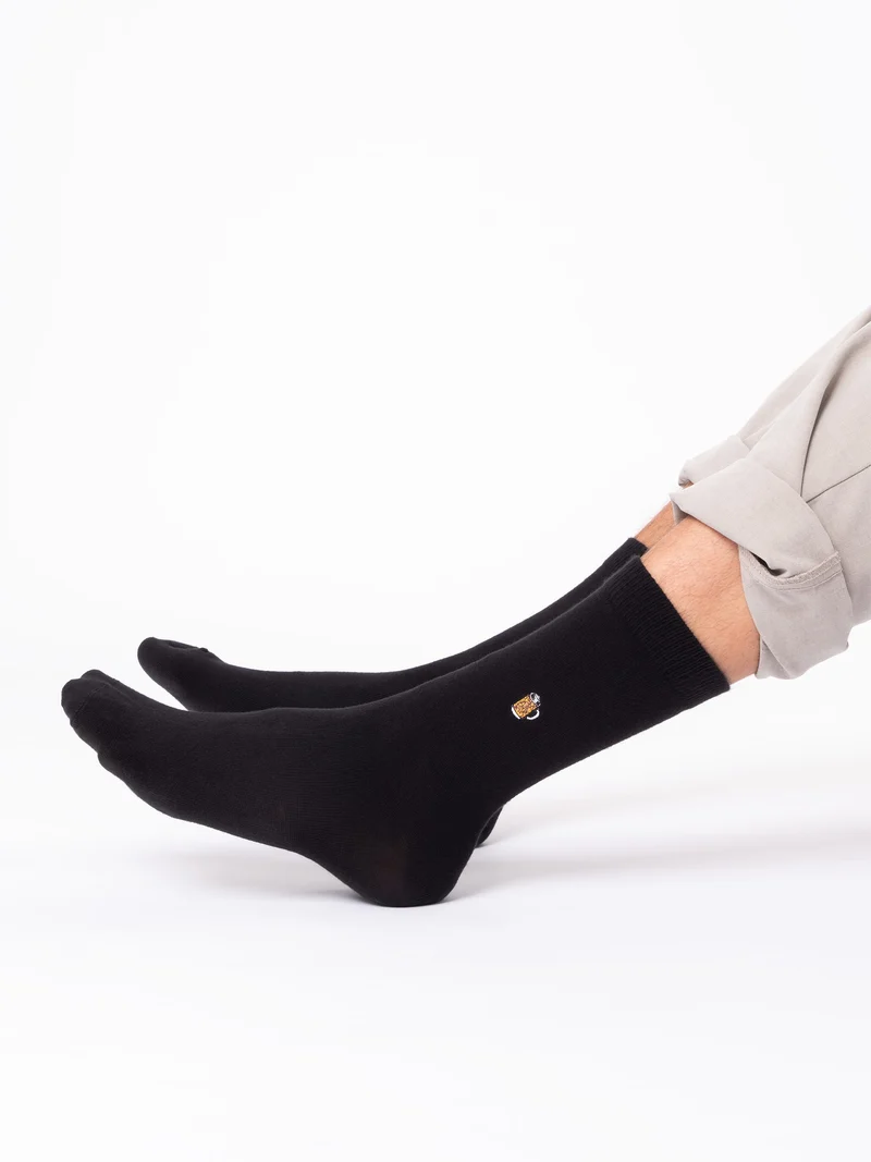 Juno - Motivsocken