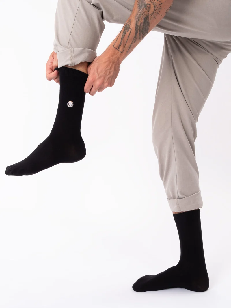 Juno - Motivsocken