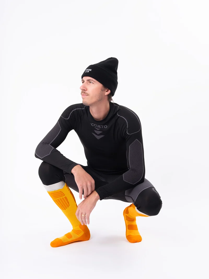 Emi - Après Skisocken