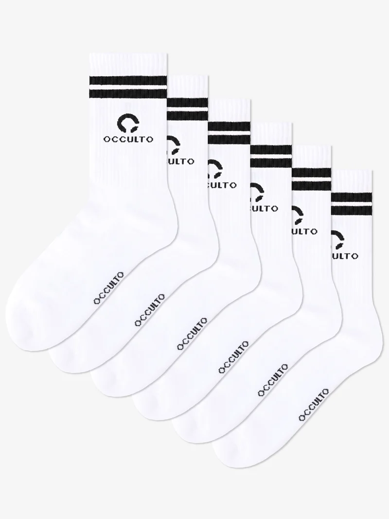 Ray - Tennissocken Logo