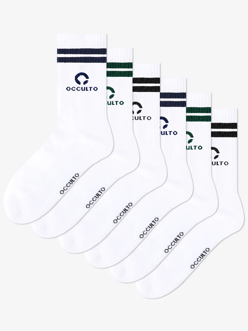Ray - Tennissocken Logo