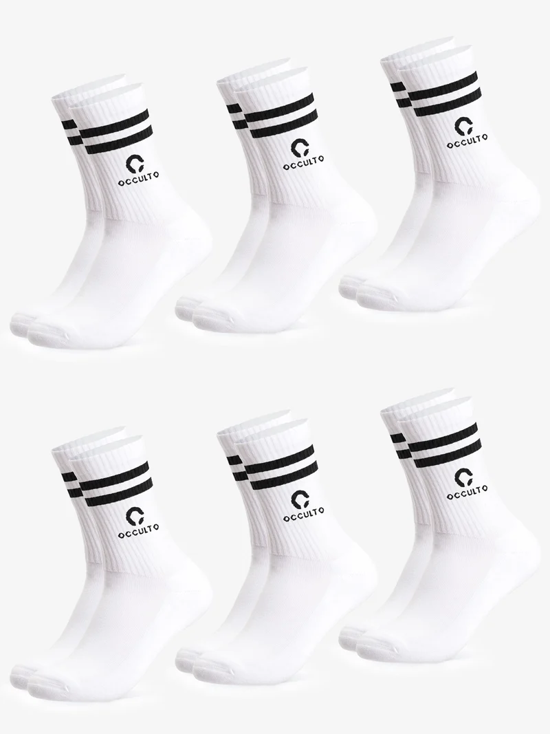 Ray - Tennissocken Logo