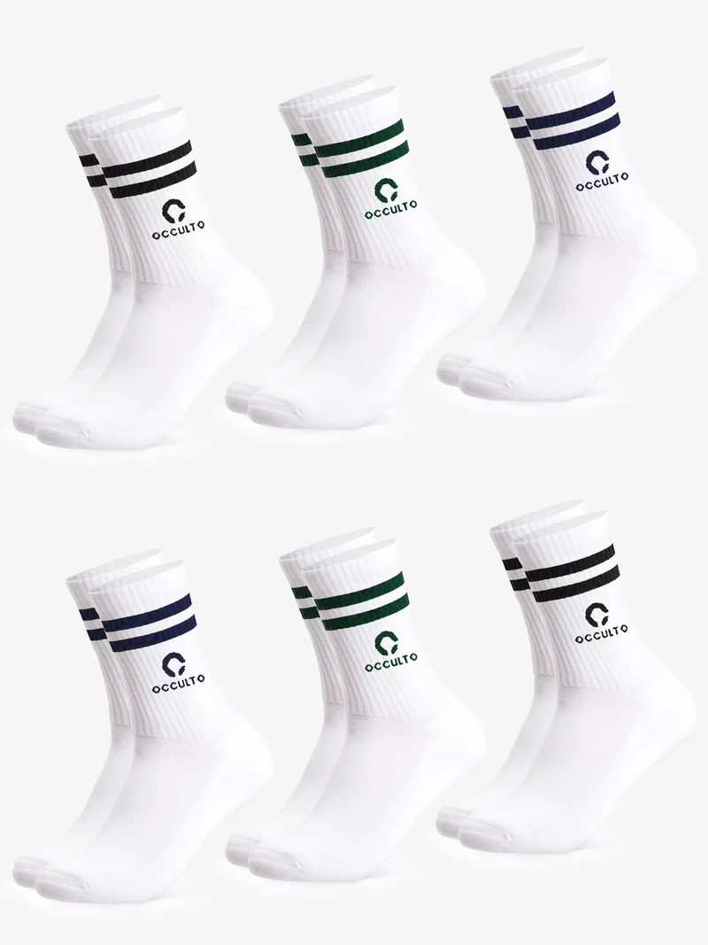 Ray - Tennissocken Logo