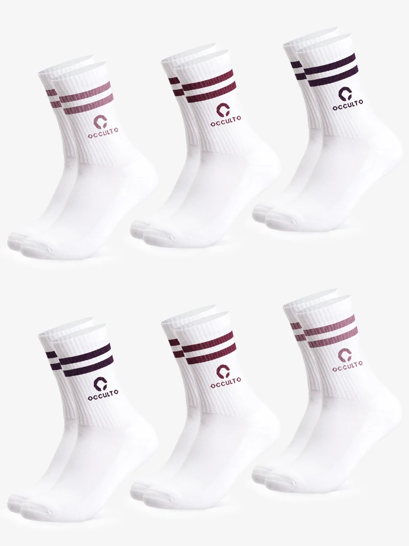 Ray - Tennissocken Logo