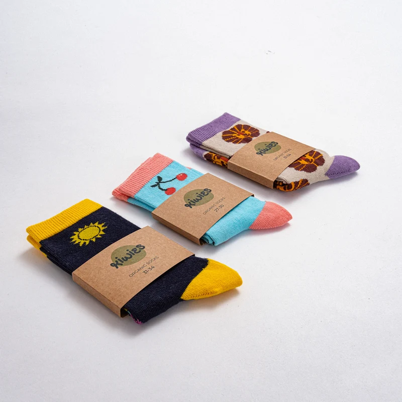Casual Socken