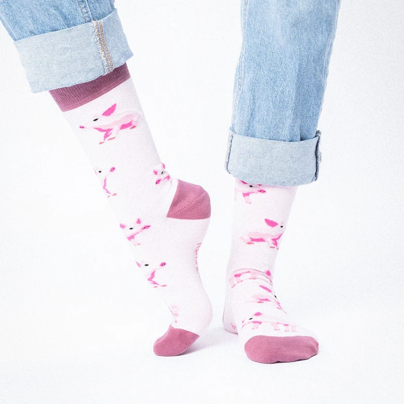 Casual Socken