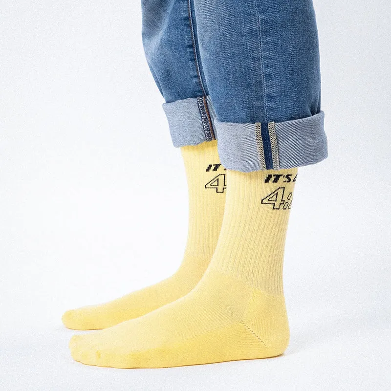 Tennissocken