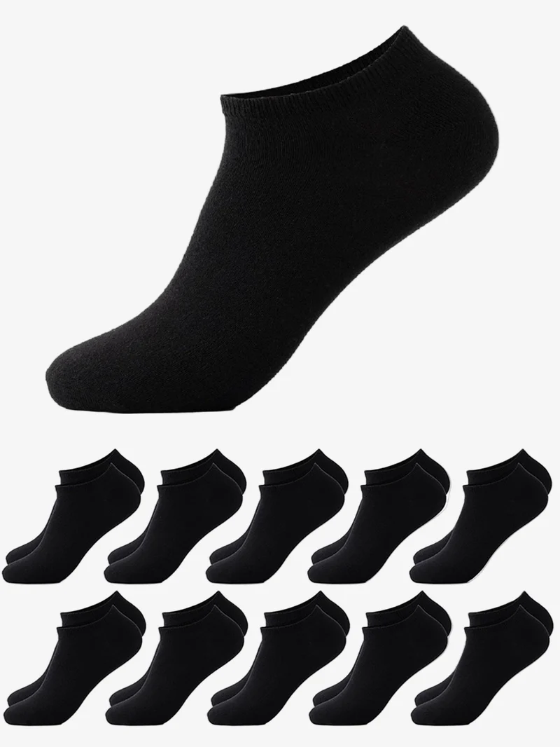 Alex - Sneaker Socken Herren