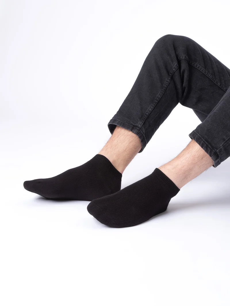 Alex - Sneaker Socken Herren