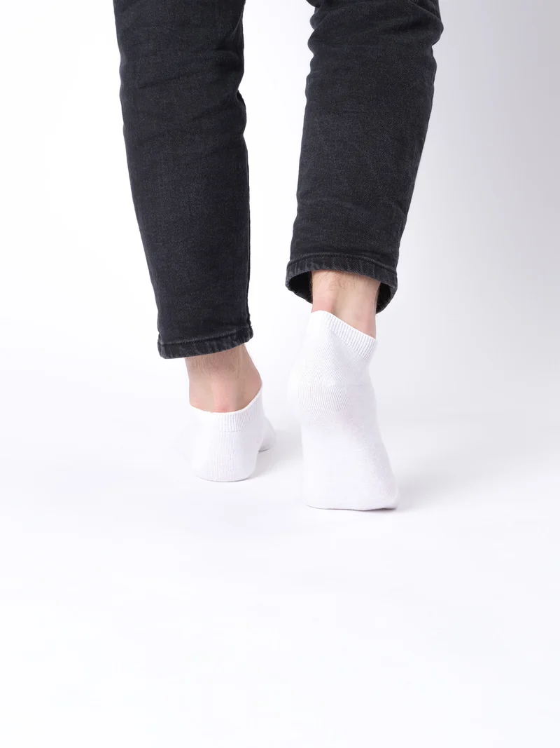 Alex - Sneaker Socken Herren