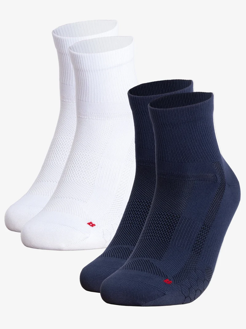 Thomas - Rennrad Socken kurz