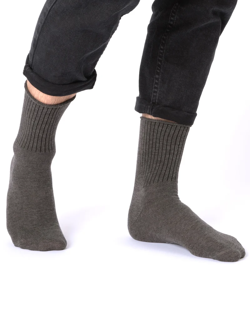 Velano - Socken mit Rollrand