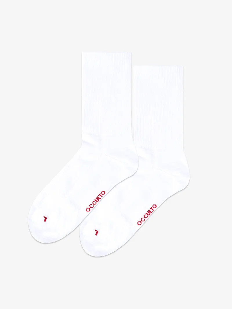 Eddy - Rennrad Socken