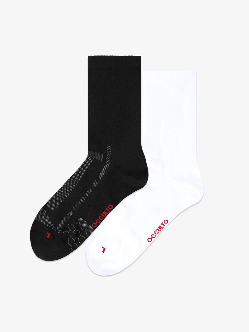 Eddy - Rennrad Socken