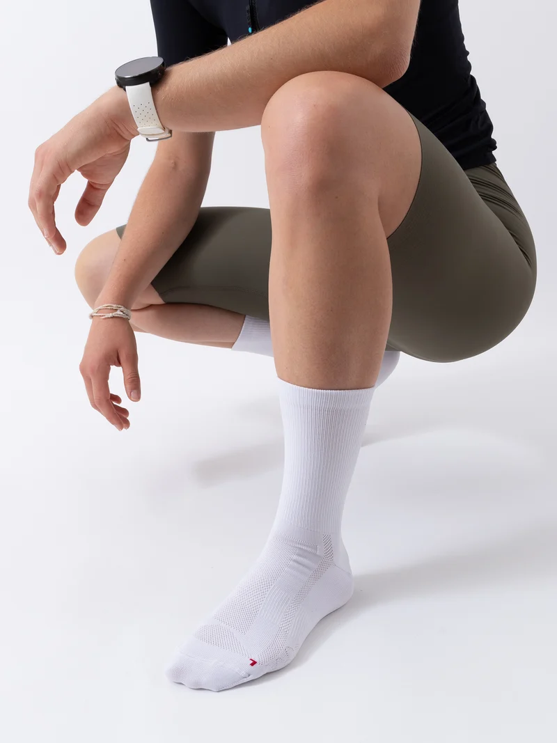 Eddy - Rennrad Socken