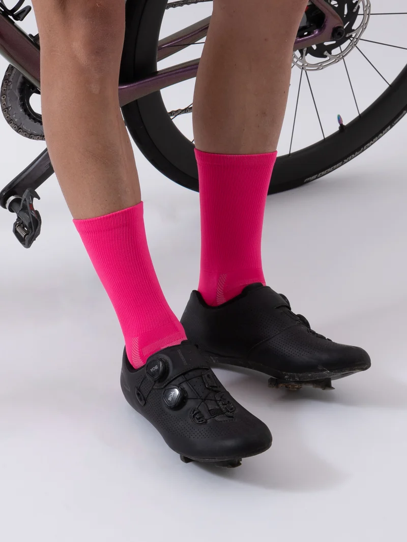Eddy - Rennrad Socken