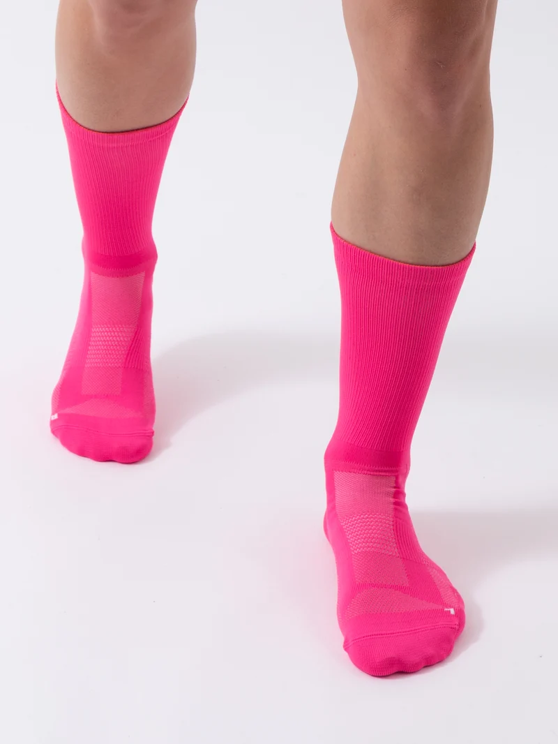 Eddy - Rennrad Socken
