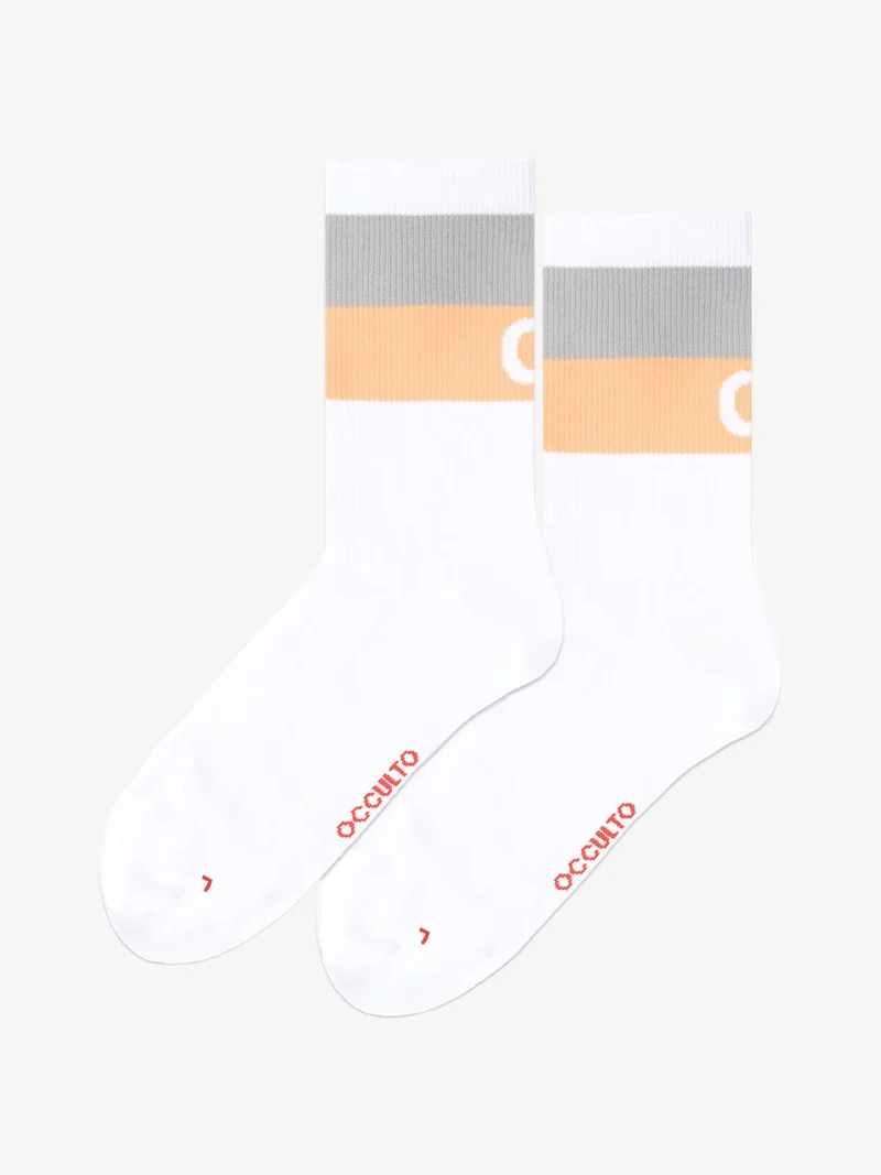 Eddy - Rennrad Socken