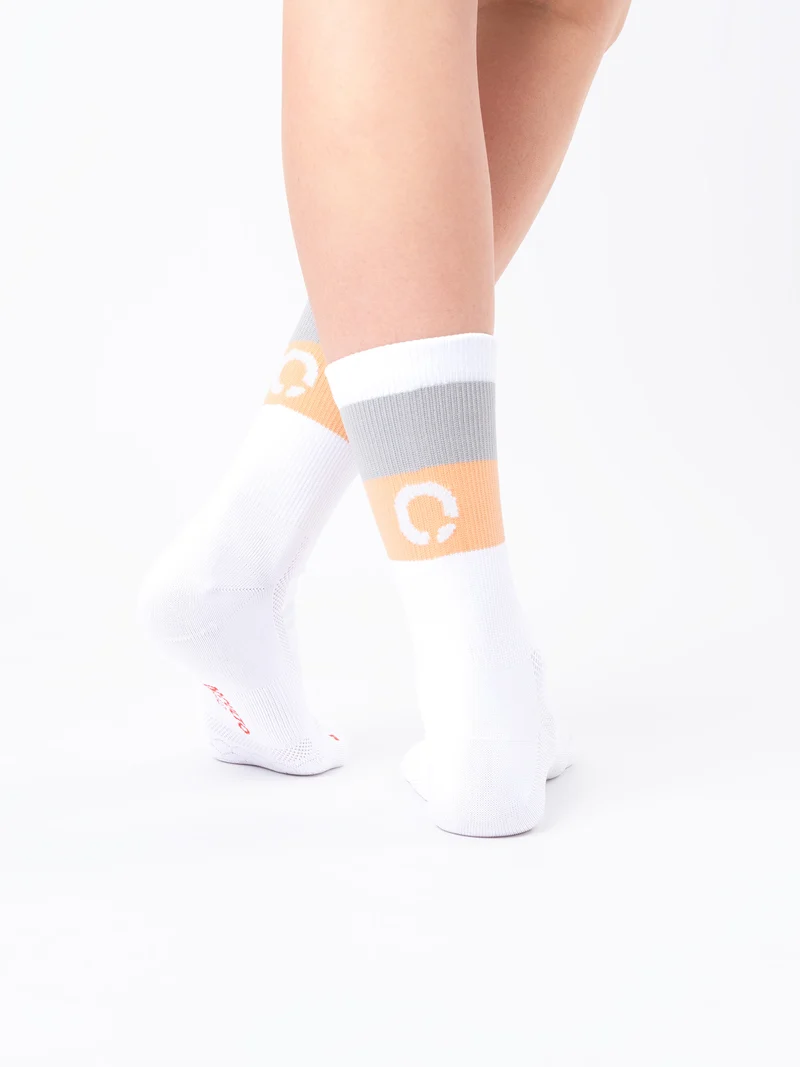Eddy - Rennrad Socken