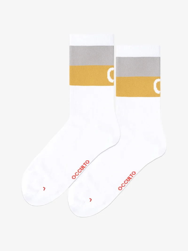Eddy - Rennrad Socken