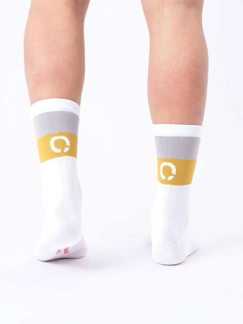 Eddy - Rennrad Socken