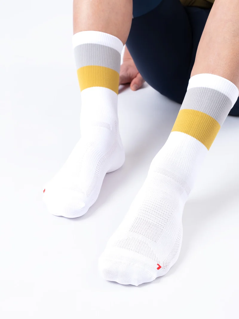Eddy - Rennrad Socken