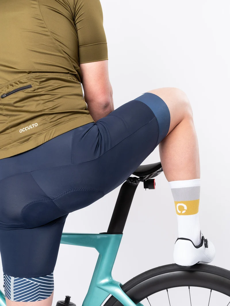 Eddy - Rennrad Socken