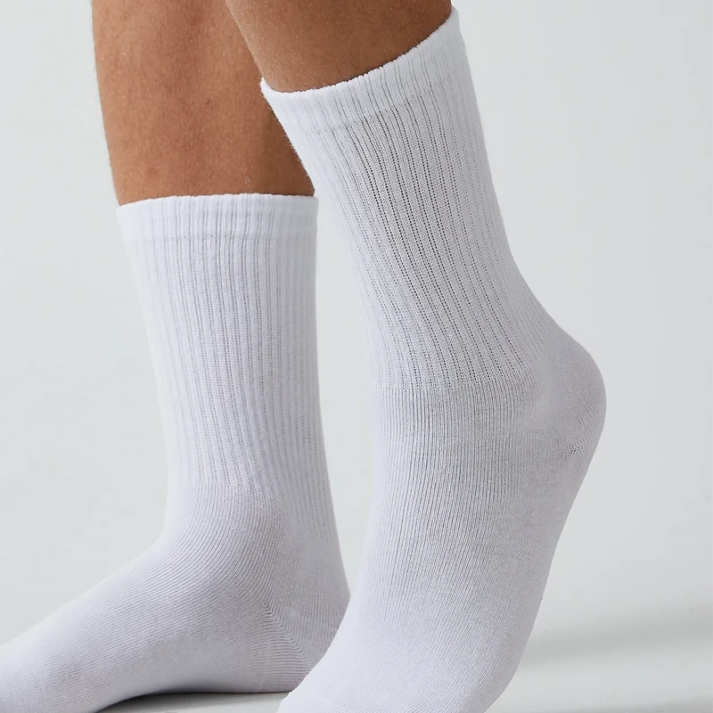 Tennissocken | Mix (Palmen)