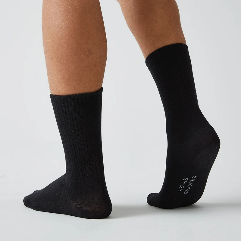 Tennissocken | Mix (Palmen)