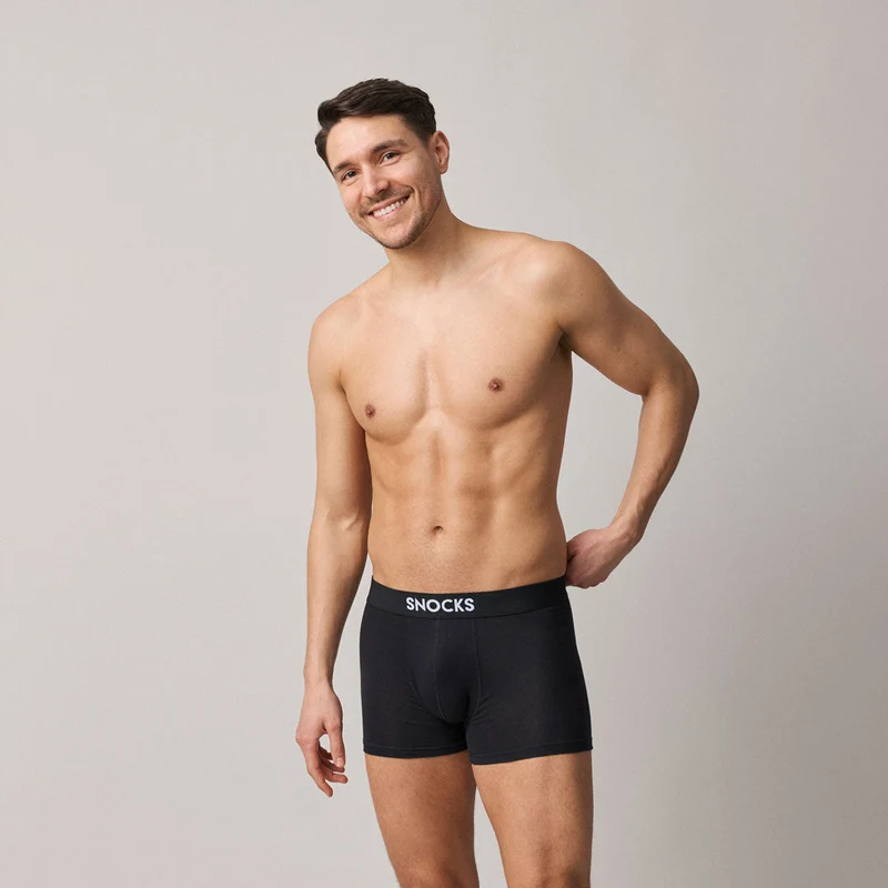 Boxershorts | Hibiscus