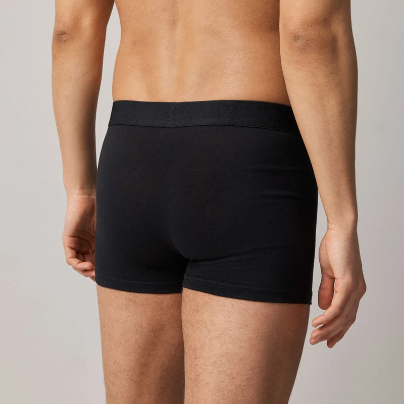 Boxershorts | Hibiscus